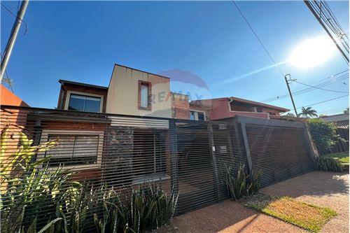Alquilo casa de 4 habitaciones en Asunción Villa Aurelia — foto 3