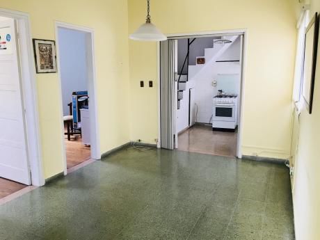 Apartamento 2 Dormitorios En Union