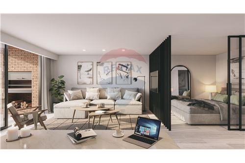 DEPARTAMENTO EN VENTA EDIFICIO MET LAS LOMAS — foto 3