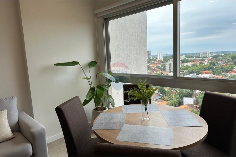 Departamento - Alquiler - Las Lomas (Carmelitas), Paraguay — foto 3