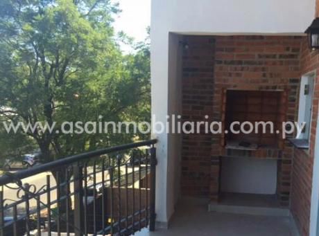 Departamento 2 Dormitoiros Mburucuya