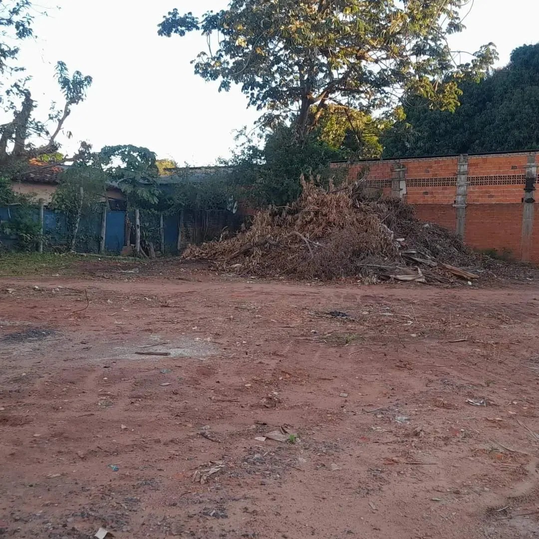 Vendo Terreno En San Miguel San Lorenzo — foto 3