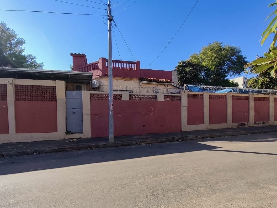 Casa en venta en Asunción