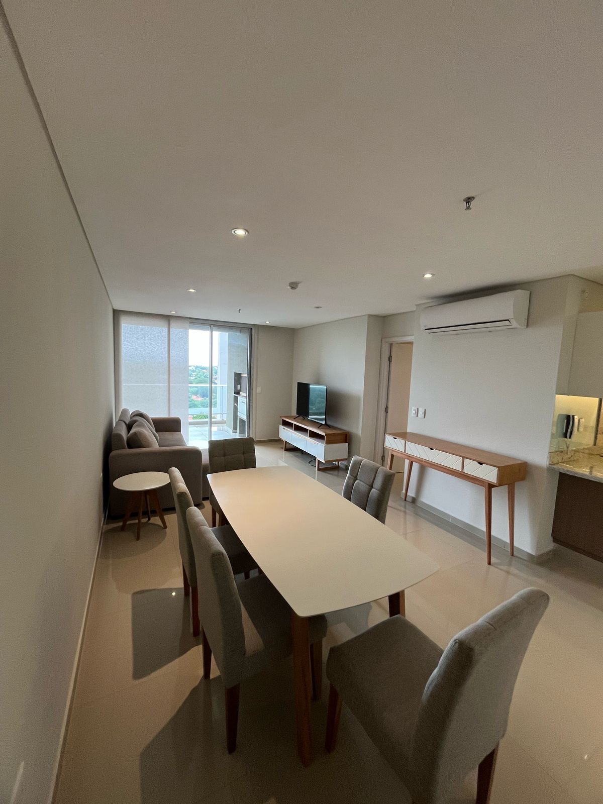 Departamento en alquiler en Villa Aurelia