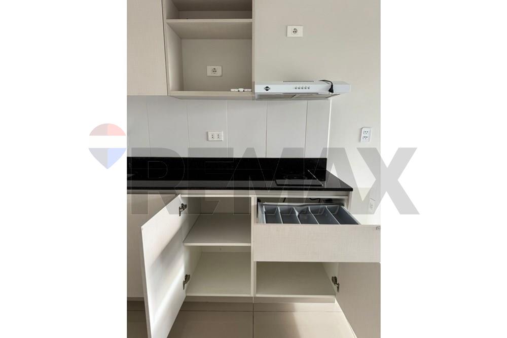 Alquilo Departamento - Edificio ZUBA IV – Luque — foto 2