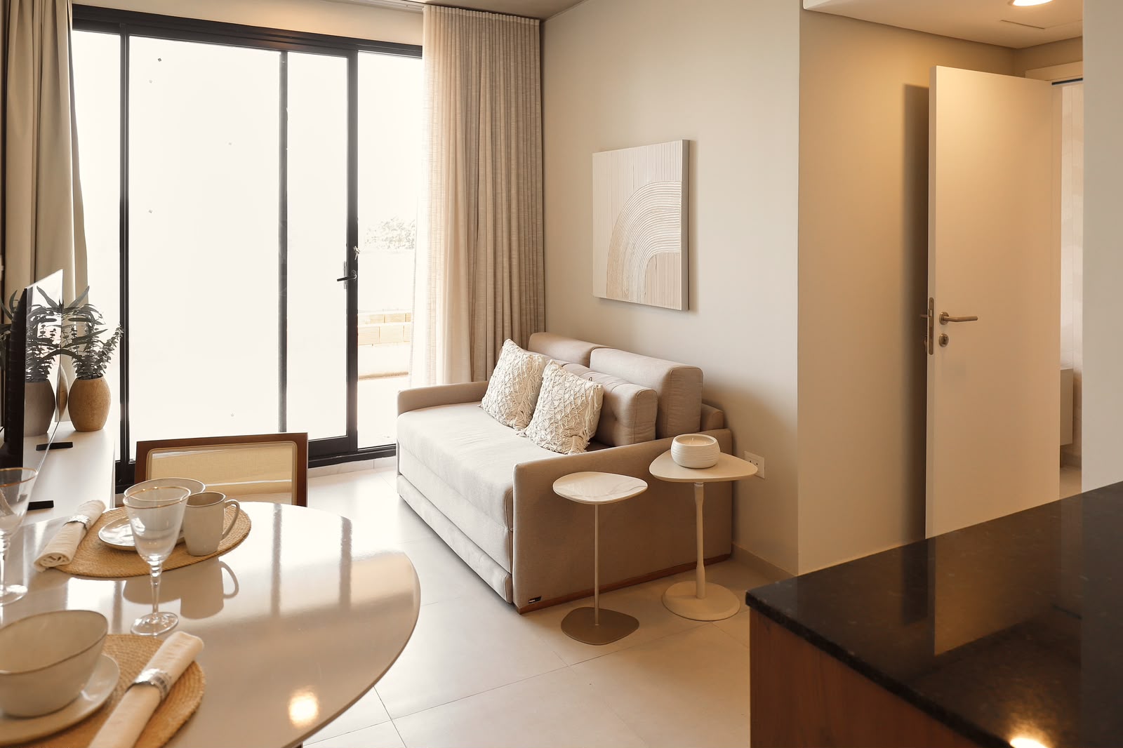 Departamento en venta en Villa Morra