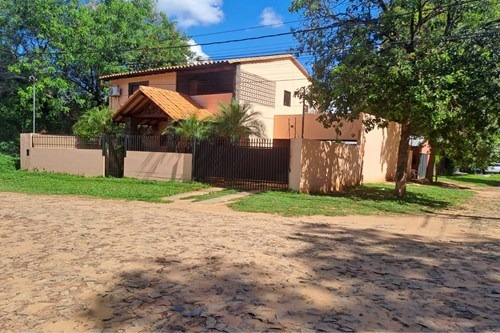 Alquilo vivienda amoblado en Mariano Roque Alonso — foto 2