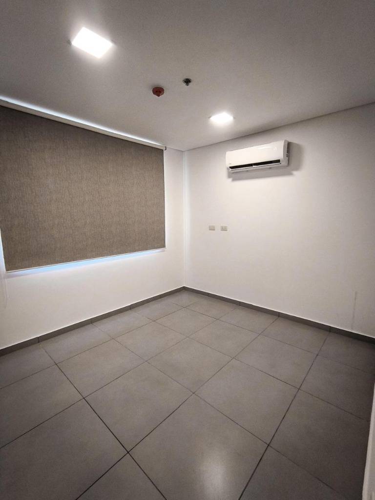 Alquiler de Departamento en el Edificio Céntric – Félix Bogado — foto 2