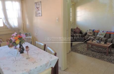Venta Casa Cerrito De La Victoria 3 Dormitorios
