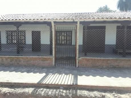 Casa En Venta Zona Virjen De Lujan