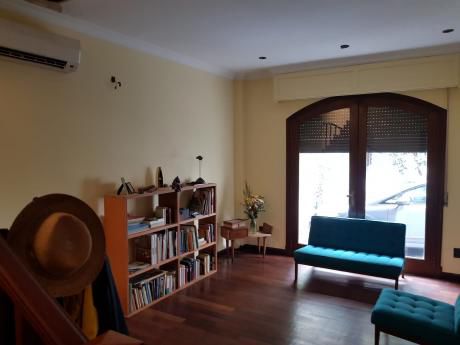 Divina Casa A Pasos De Punta Carretas Shopping