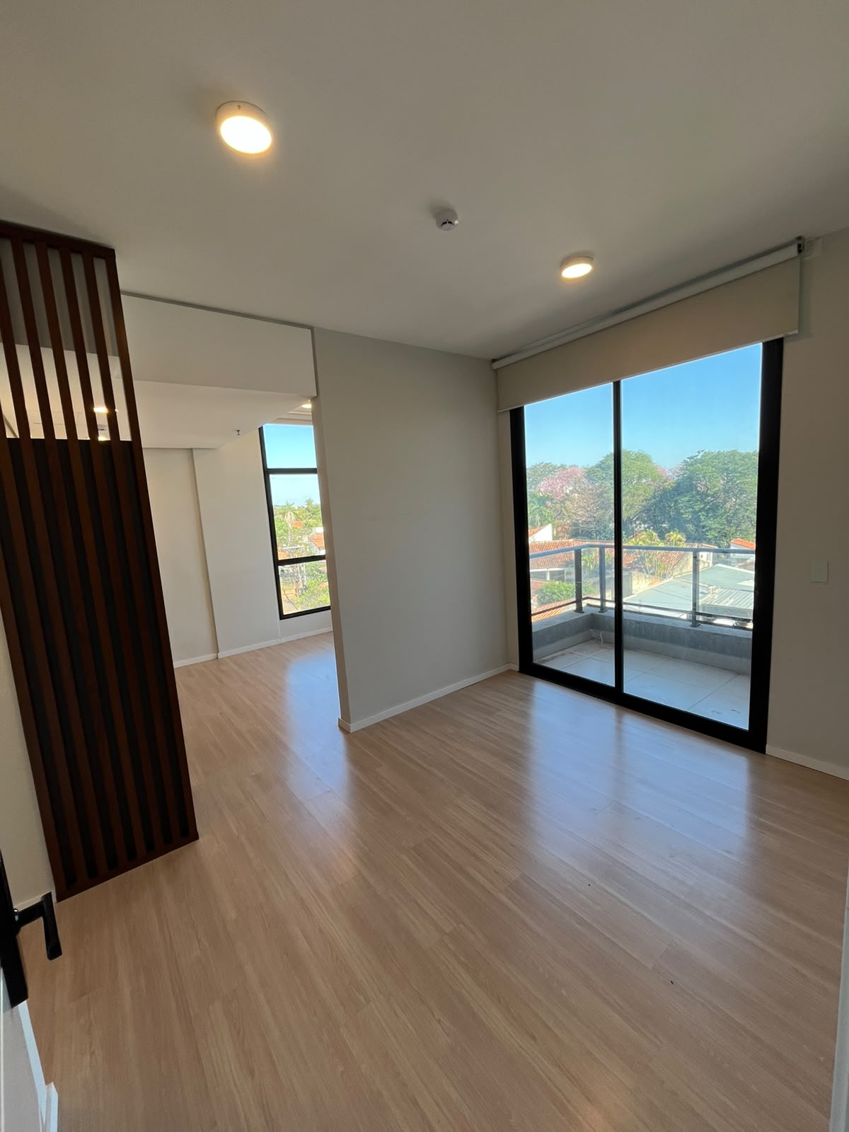 Departamento en alquiler en Recoleta
