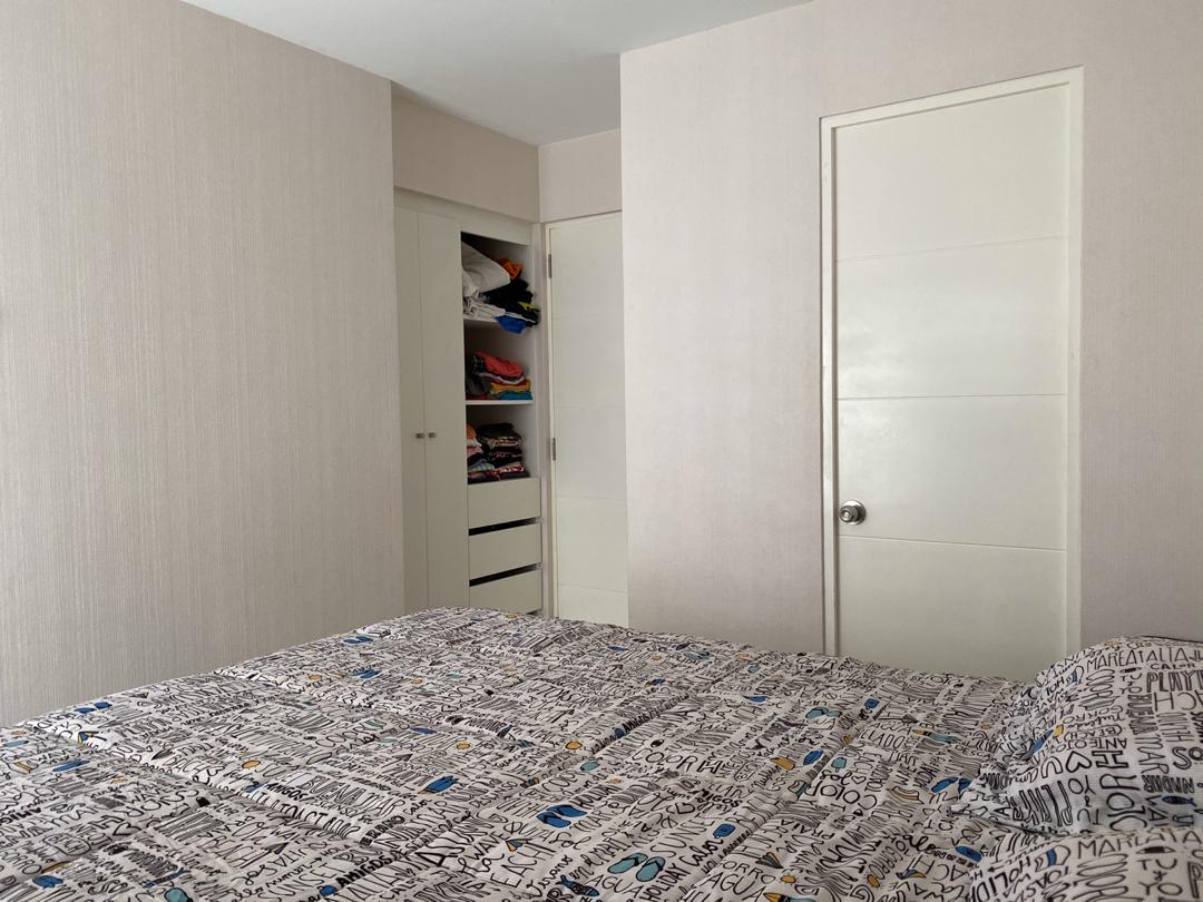 Departamento en alquiler en San Miguel