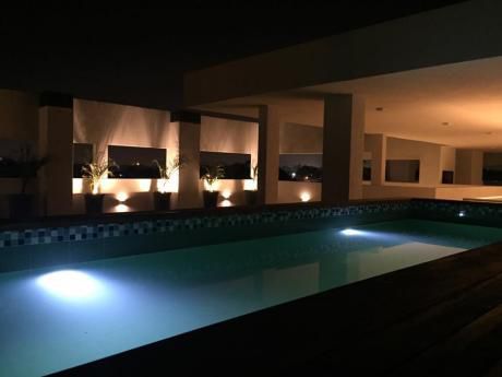 Tierra Inmobiliaria - Hermoso Departamento De Dos Dormitorios