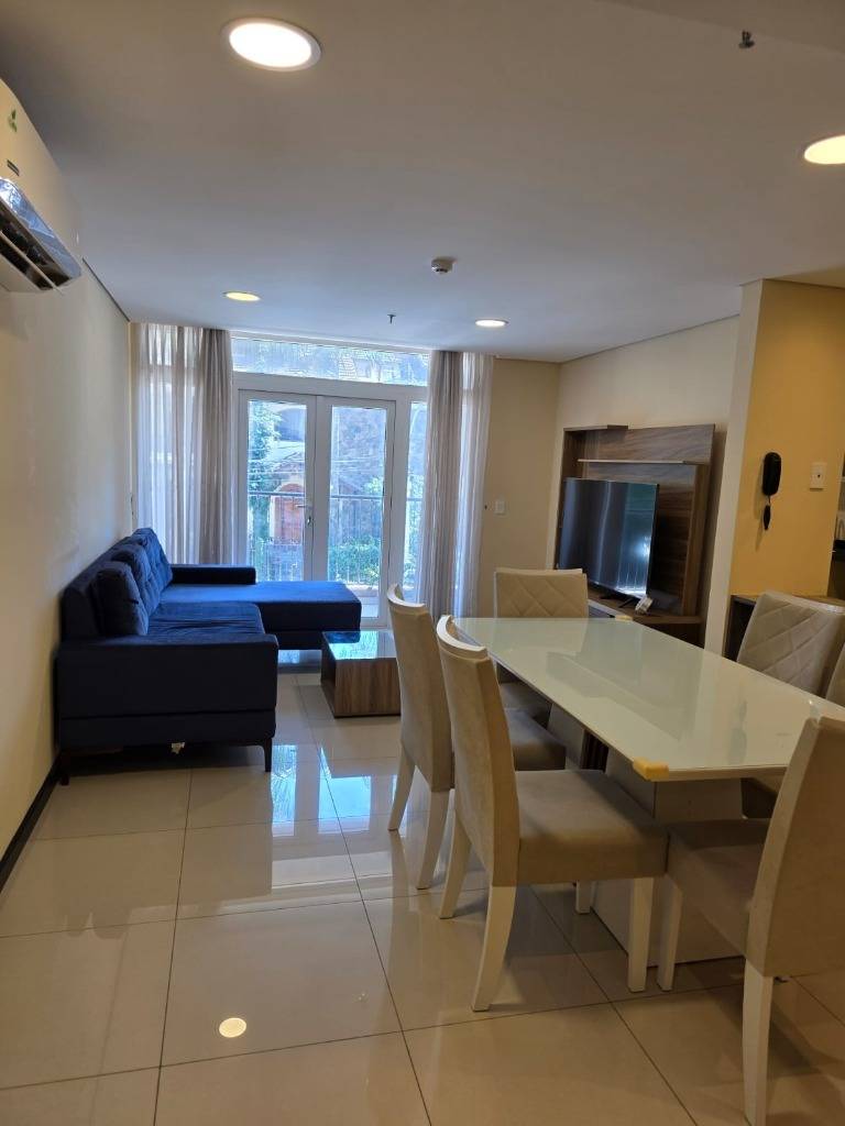 Alquilo departamento amoblado en Edificio Viel – Barrio Manorá - ID 45155 — foto 2