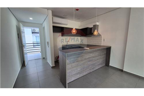 Departamento-Alquiler-PY Asunción Ycuá Satí — foto 2