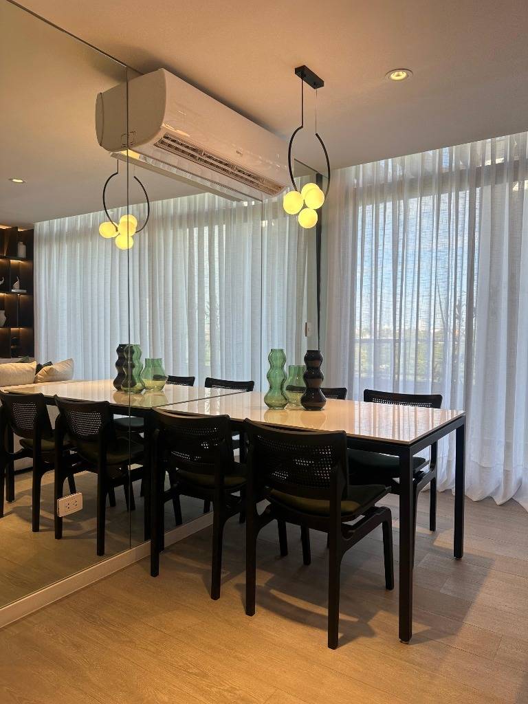 ALQUILO lujoso departamento de 2 habs a estrenar en MIO HOME — foto 2