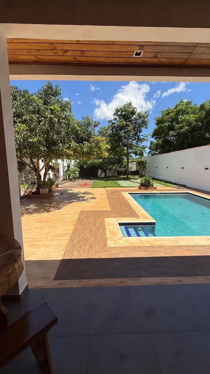 EN VENTA CASA QUINTA EN KM14 MINGA GUAZU — foto 3