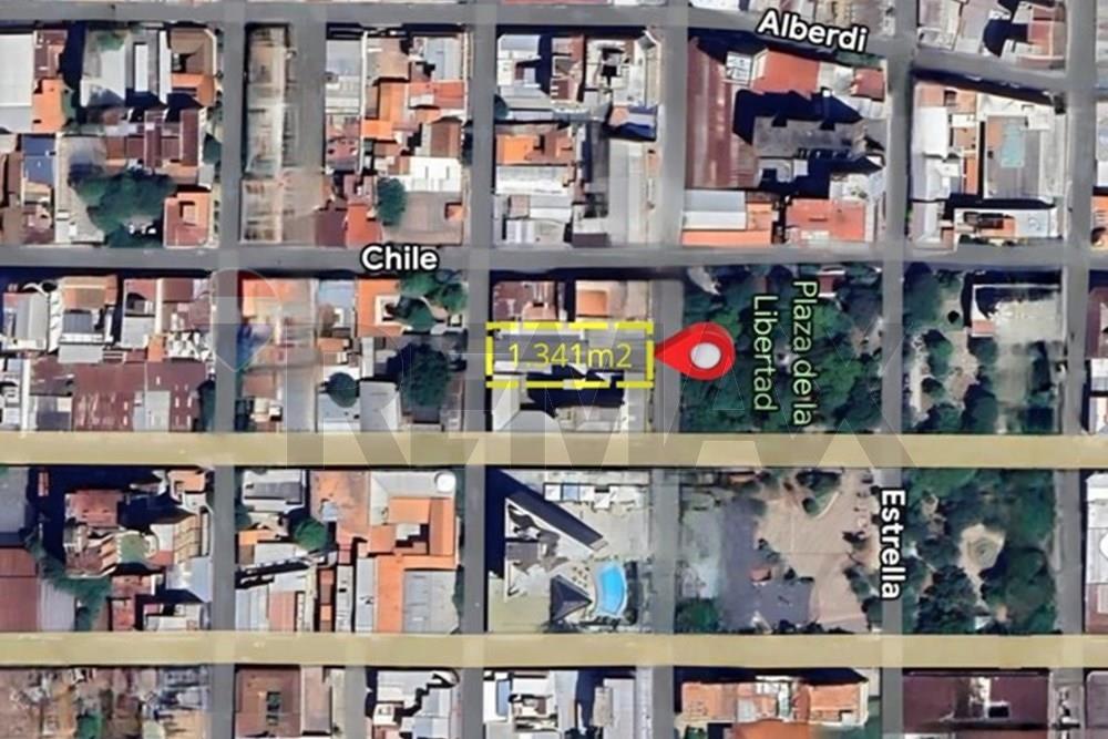 Terreno - Venta Catedral Asunción — foto 3