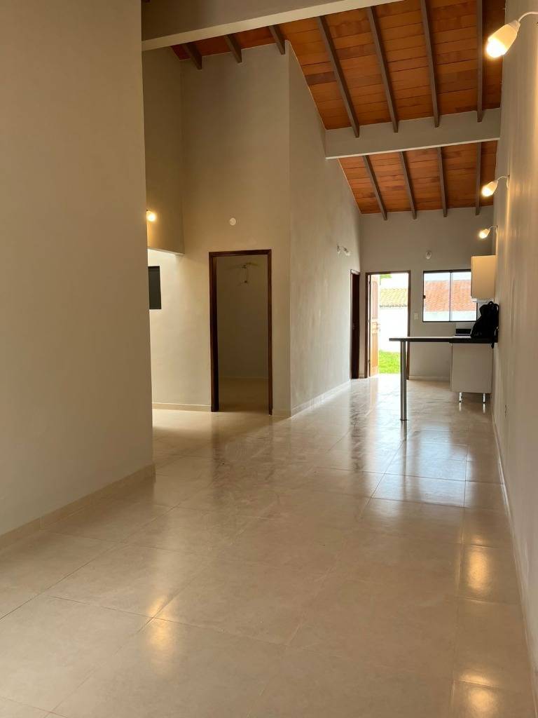 VENDO CHALET EN CONSTRUCCION EN VILLA ELISA, B. SOL DE AMERICA - ID 46768 — foto 3