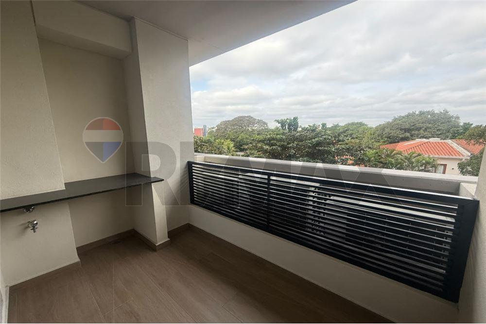 Departamento - Alquiler - Los Laureles, Asunción, Paraguay — foto 2