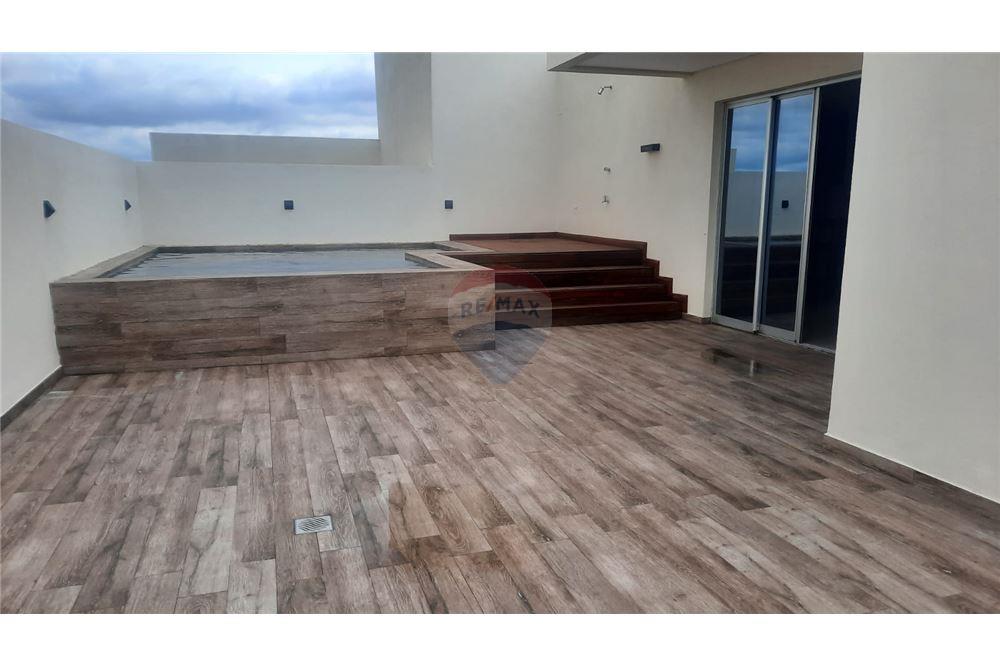 Departamento en alquiler en Las Lomas, Asunción — foto 2