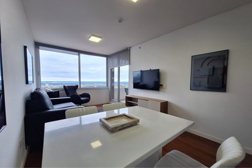 Departamento-Alquiler-, Ycuá Satí, Asunción — foto 2