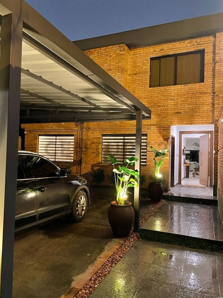 Vendo casa moderna en Salvador del Mundo — foto 3