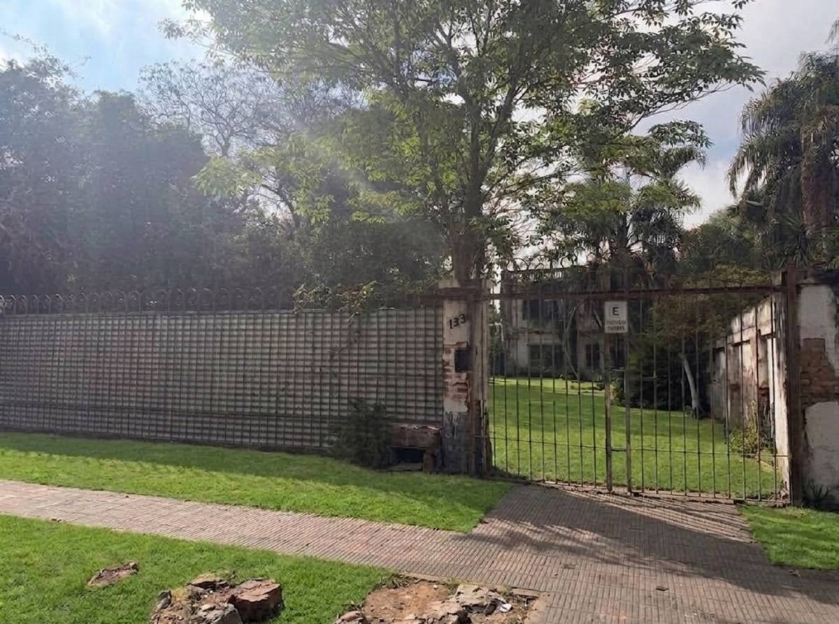 Casa en venta en Itá Enramada