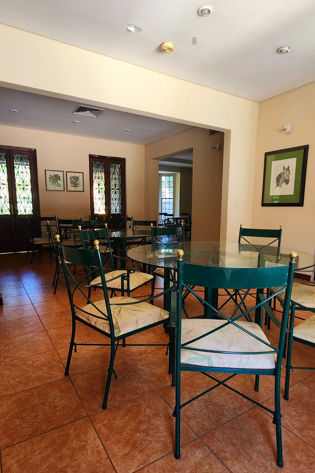 Hermosa Casa En Barrio Cerrado — foto 3