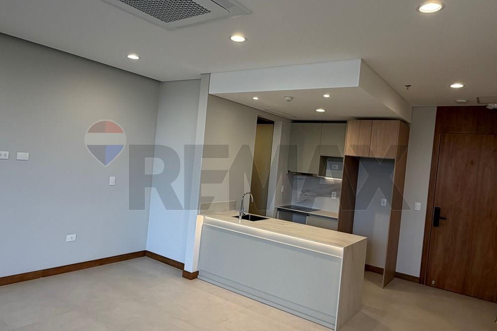Departamento - Alquiler - Barrio Jara, Asunción, Paraguay — foto 3