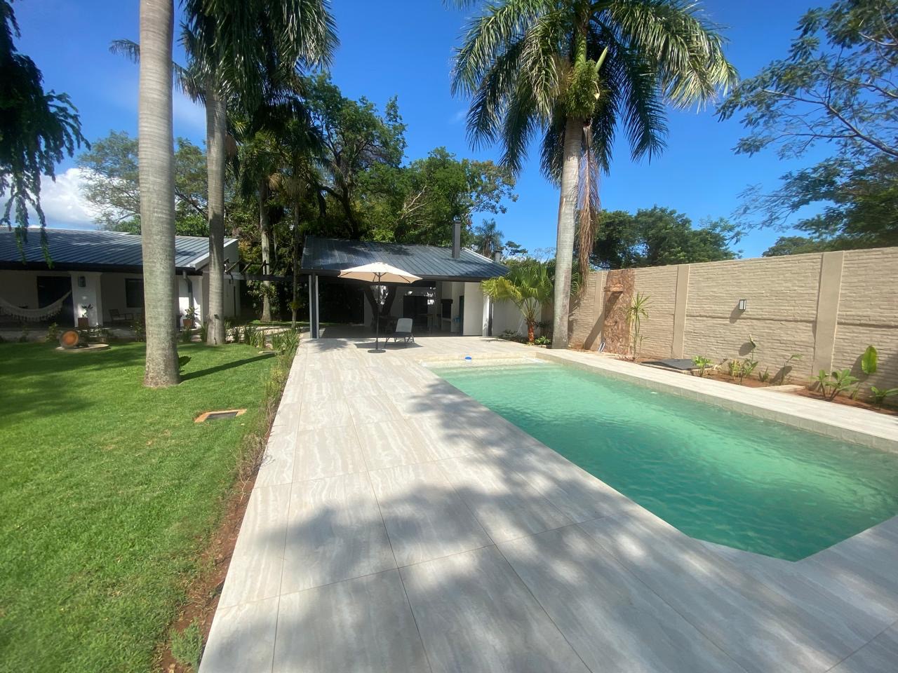 SAN BERNARDINO BARRIO SANTA ROSALINA EN VENTA CASA REFORMADA A NUEVA — foto 3