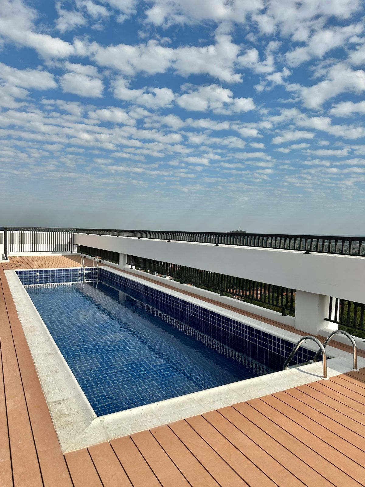 Departamento en CENTRIC — foto 3