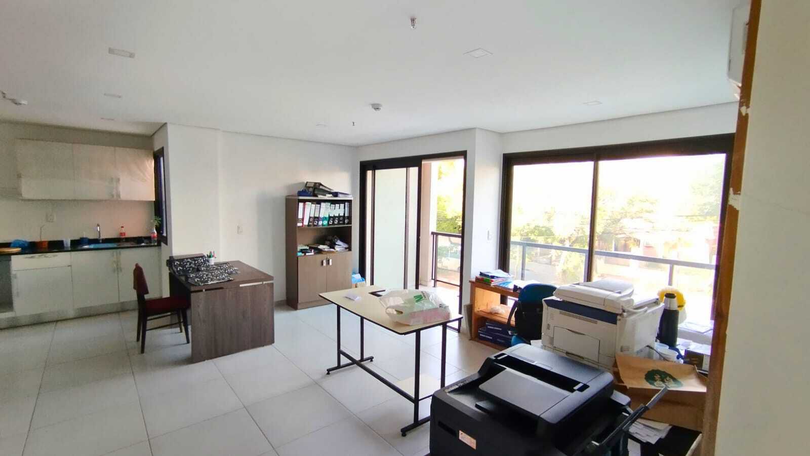 EN VENTA DEPARTAMENTO EN EL CENTRO DE ASUNCIÓN — foto 3