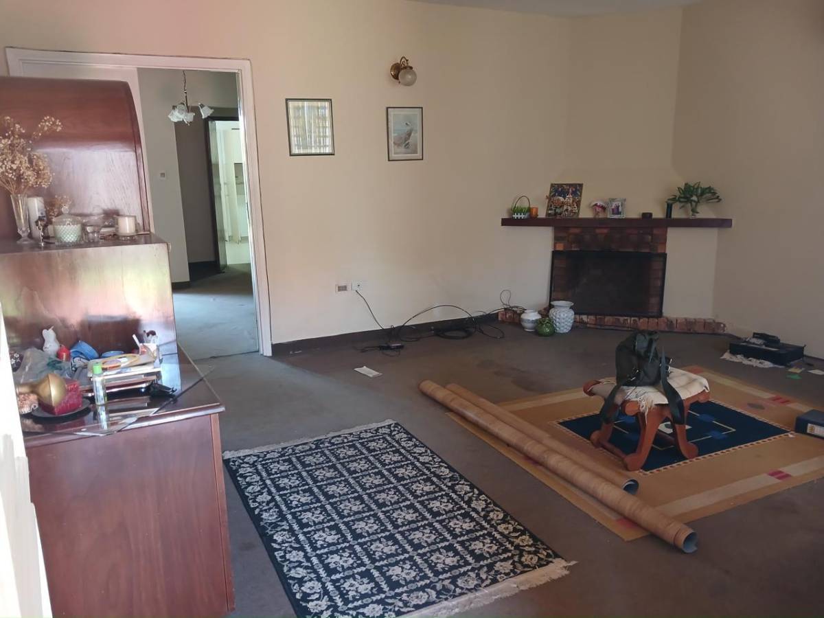 Vendo casa en zona Las Lomas Padel. Sobre Rio Ypane casi Genaro Romero — foto 3
