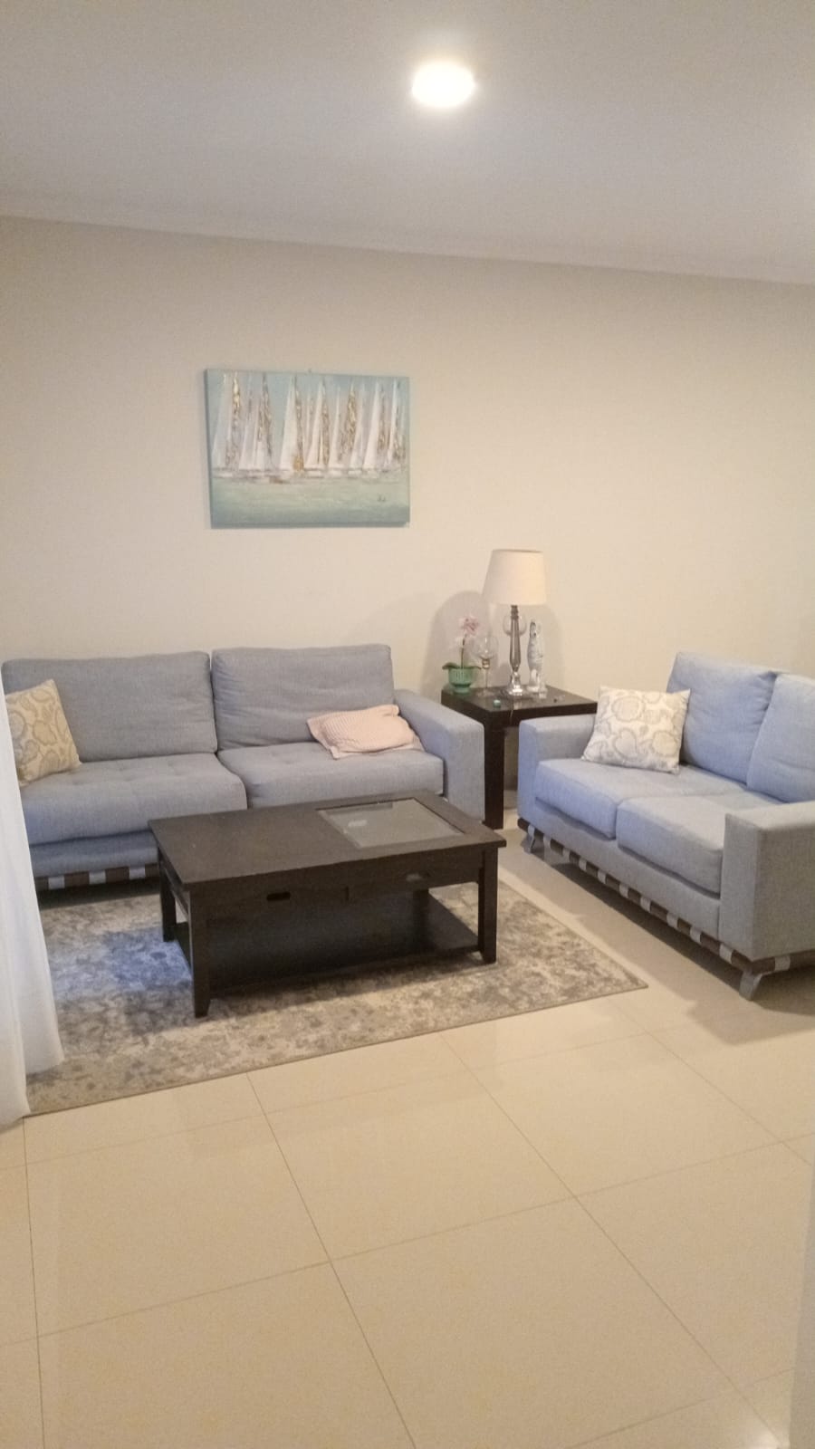 Departamento en alquiler en Mburucuyá