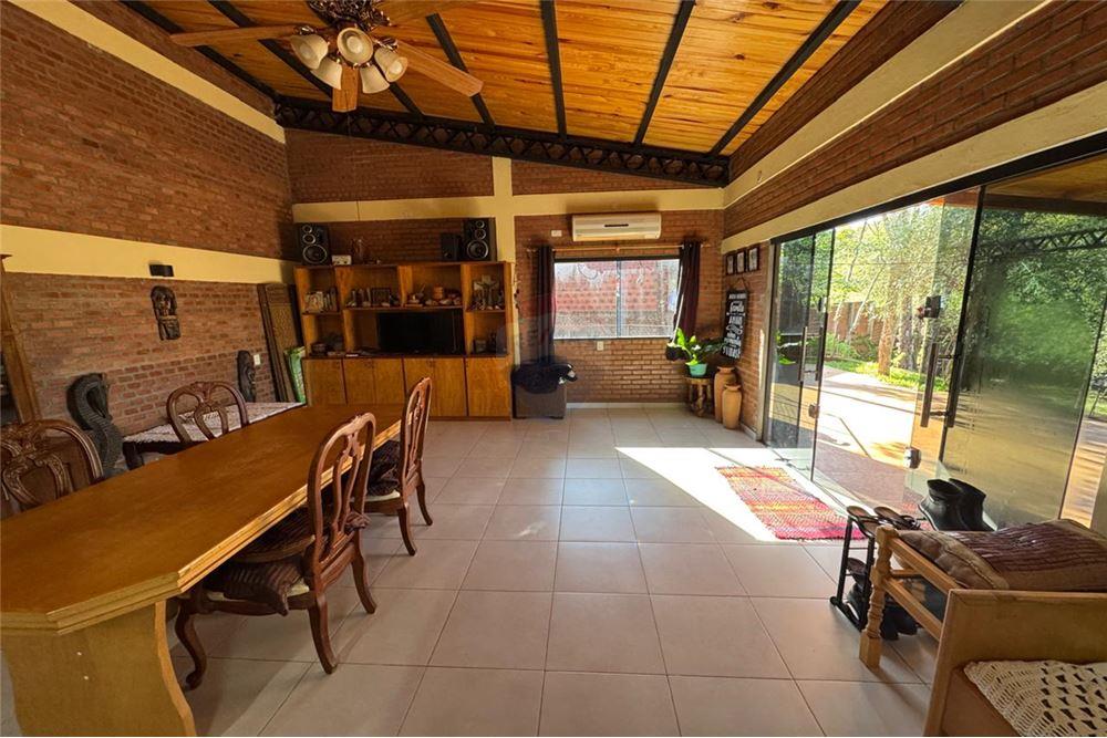 Casa - Venta - Paraguay Itapúa Capitán Miranda, invierte en un bello hogar! — foto 3