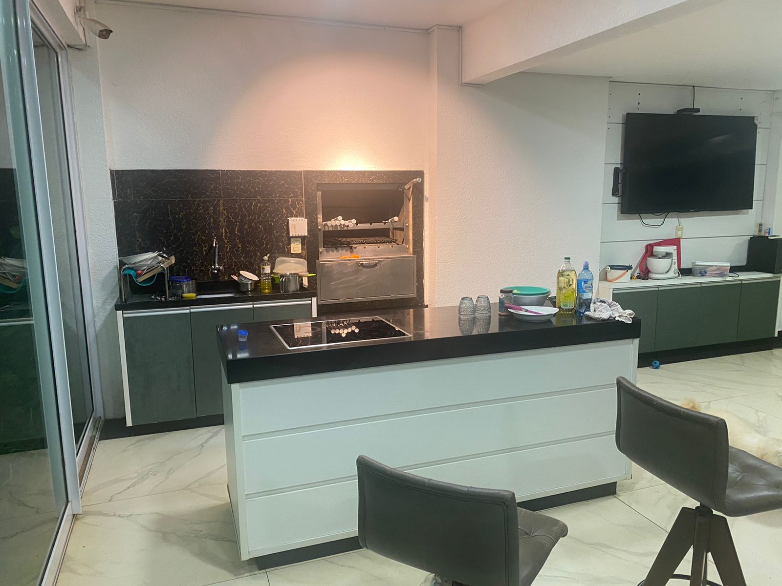 ALQUILO CASA EN PARANA COUNTRY CLUB — foto 2