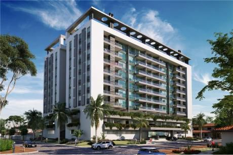 Departamento Venta - Paraguay Asunción Ycuá Satí