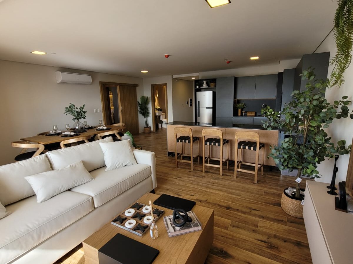 Departamento en venta en Las Lomas, Asunción — foto 2