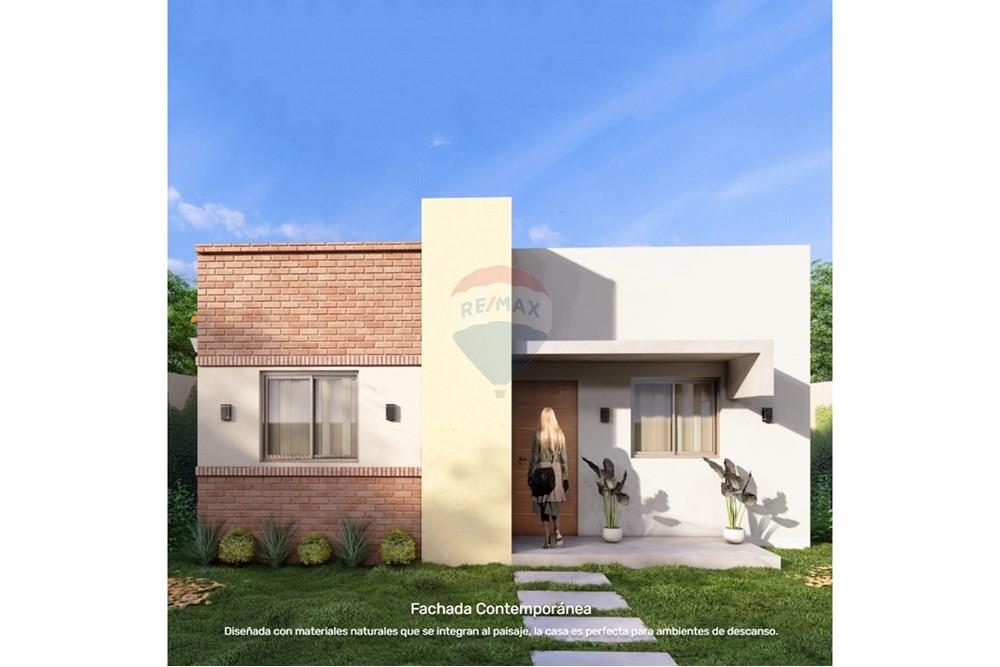 Casa - Venta - Capiata, Paraguay 230,000,000 ₲ — foto 2