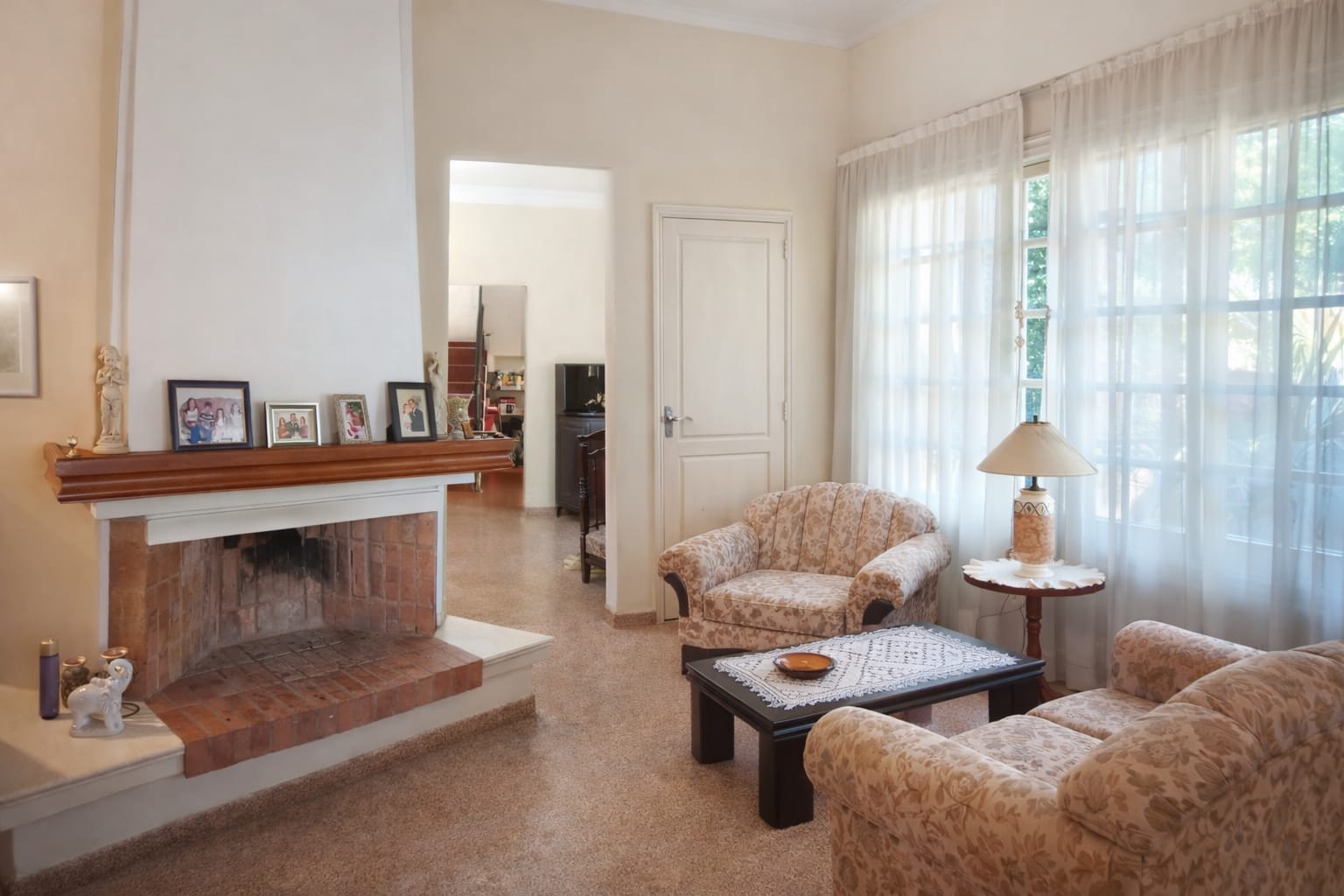 Casa en venta en San Cristóbal, Asunción — foto 2