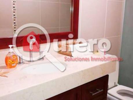En Venta Hermoso Dpto. En Exclusivo Condominio Residencial