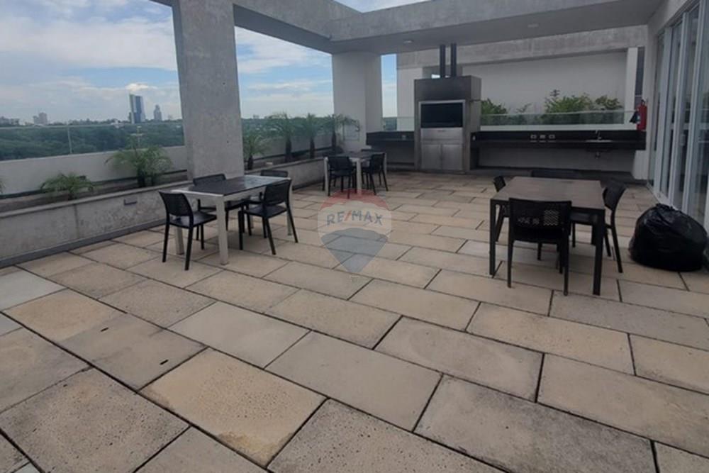 VENDO MONOAMBIENTE EN ALTAMIRA YCUA SATI — foto 3