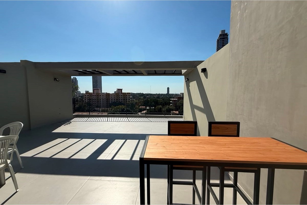 MONOAMBIENTE EN VENTA FIRST DEL SOL — foto 2
