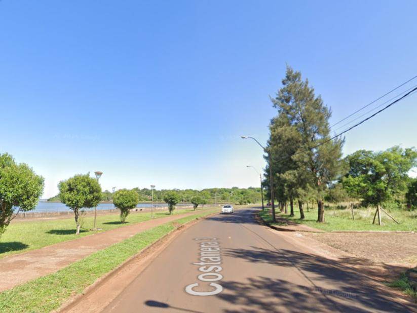 VENDO TERRENO FRENTE A PLAYA EN ENCARNACION — foto 3