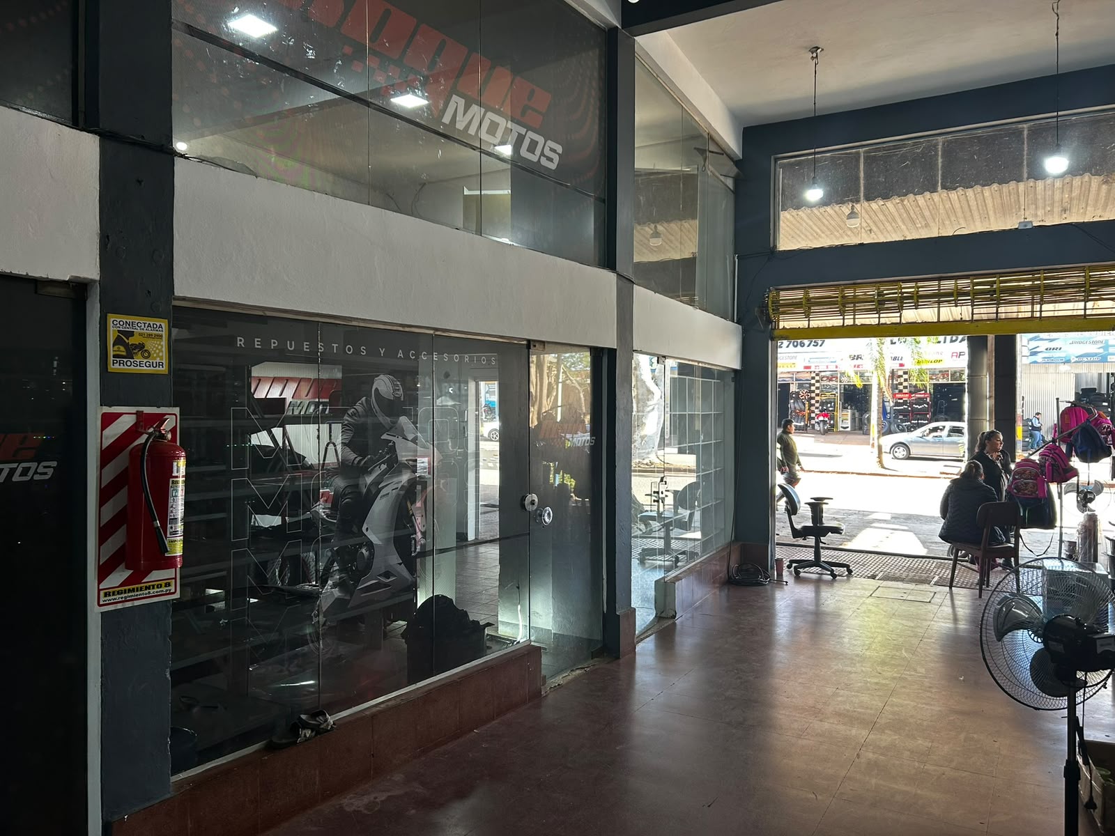 Edificio San José — foto 2