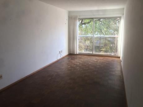 Lindo Apartamneto En Pocitos