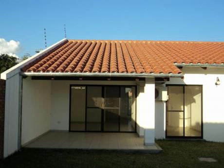 Casa En Venta, Urbanización El Remanso 3,