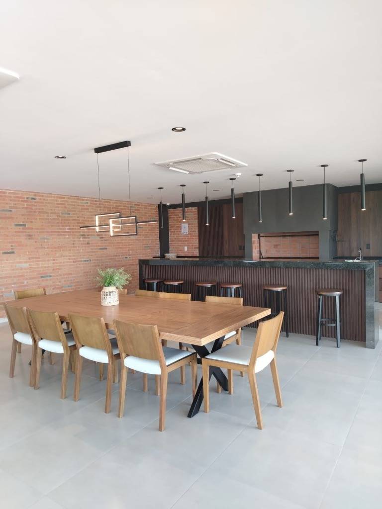 Venta departamento Edificio Jardinia- Luque — foto 3